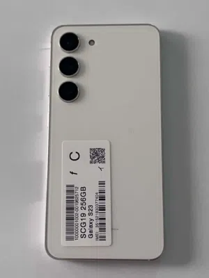 Samsung Galaxy S23 256 GB in Tripoli
