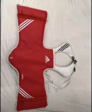 Taekwondo gear for sale!!