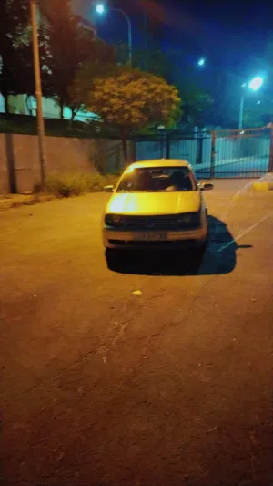 جولف MK4 موديل 2001 للبيع