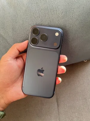 Apple iPhone 17 Pro 512 GB in Muscat