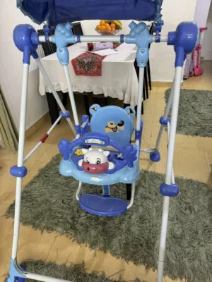 مرجيحة كالجديدة