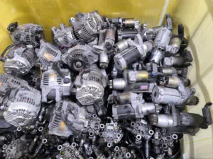 Junk Cars - Other Vehicles1