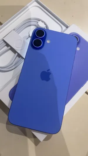 ايفون 16 بلس