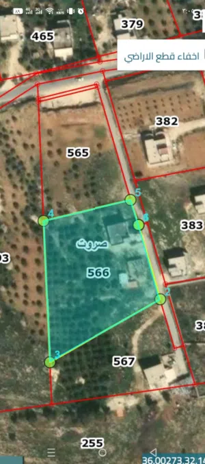 mixed-use-land-for-sale-in-zarqa-sarout