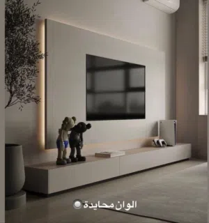 مطلوب شخص شريك لمشروع ناجح ومتنوع لاعمال الديكور