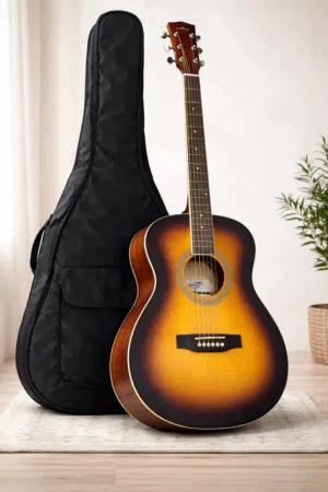 جيتار أكوستيك