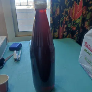 عسل برم خالص