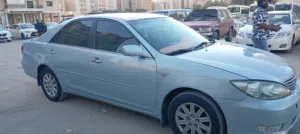 toyota camry 2006