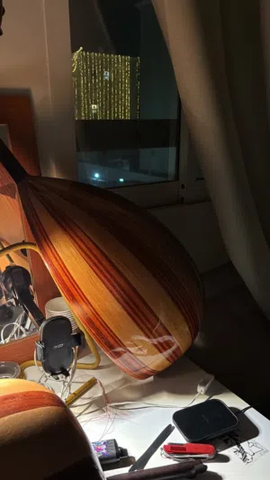 عود بحريني نادر للبيع