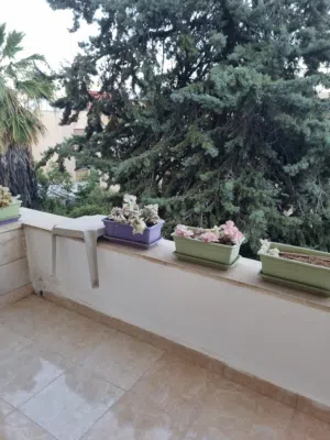120 m2 2 Bedrooms Apartments for Rent in Amman Al Rabiah