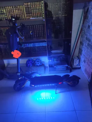 Skate & Scooters . Used0