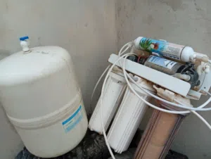 مكينة تحلية منازل مقاهي حلويات