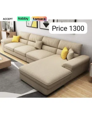 طقم كنب للبيع مستعجل – Great Deal  Modern Style