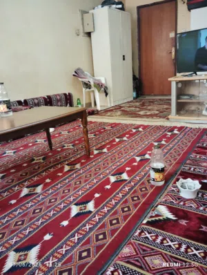 60 m2 2 Bedrooms Apartments for Rent in Farwaniya Farwaniya