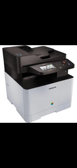 طابعة سامسونج Xpress C1860FW