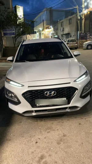 هواندي كونا  2019 فل الفل ما عدا فتحه