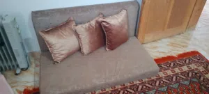 جلسه عربيه و طولة شاشه150متر