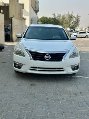 Nissan Altima 2014 SL