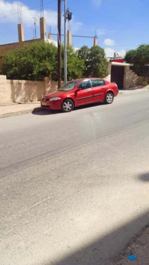 سياره رينو2006
