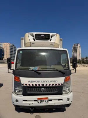 ASHOK LEYLAND 2021 FREEZER TRUCK