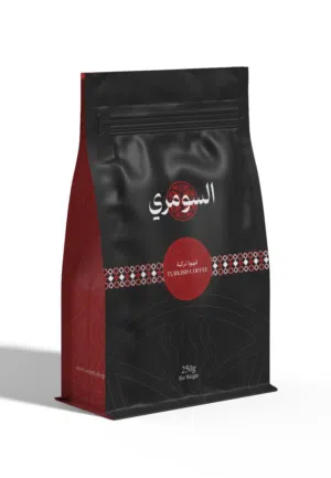 قهوة سيلانية فاخرة