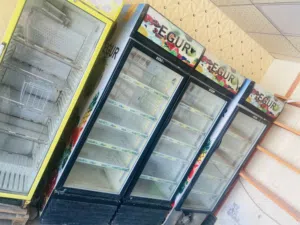 عارضات أيگور جام