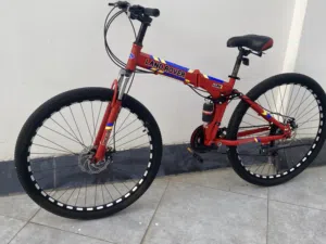 Sale for Land Rover bicycle sales size 27.5 very good condition