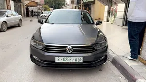 used-volkswagen-passat-in-qalqilya
