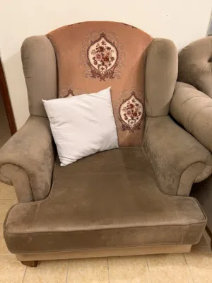 Sofas 7 seaters used for sale