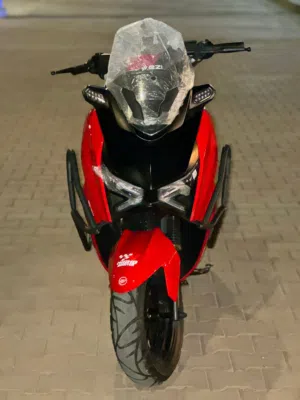 دراجة كهربائية من شركة Maximus عروض تخفيضات مع خدمة التوصيل