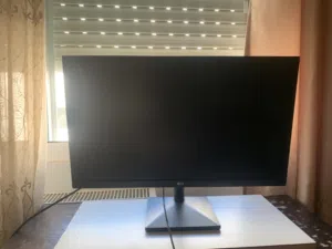 شاشة قيمنق Lg 75hrtz