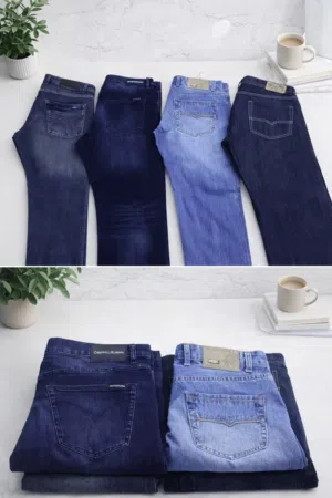 من افخم الجينزات والماركات الاصليه Calvin clean disele jeans
