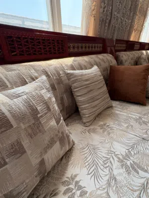 مجلس للبيع شبه جديد