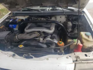 Used Suzuki Grand Vitara in Sana'a