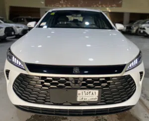 بي واي دي  qin plus