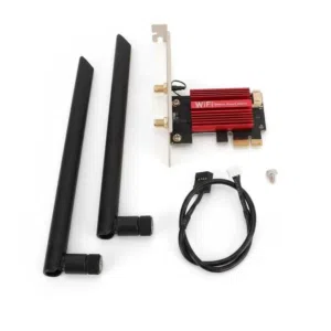 fenvee wifi card