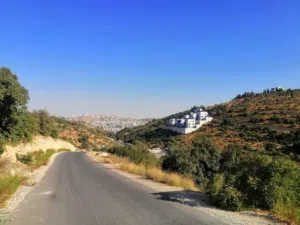 Residential Land for Sale in Amman Badr Jdedeh
