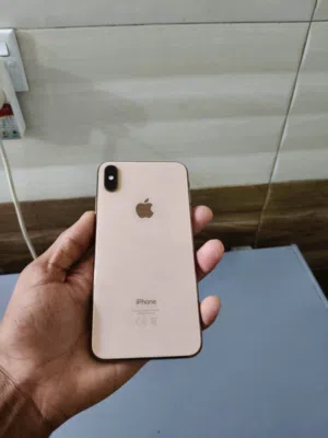Apple iPhone XS Max 64 GB in Baghdad