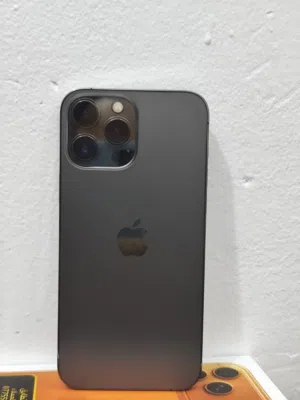 Apple iPhone 13 Pro Max 256 GB in Baghdad