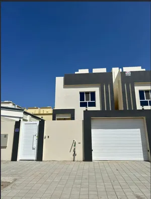 313 m2 5 Bedrooms Villa for Sale in Muscat Al Maabilah