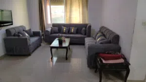 140 m2 3 Bedrooms Apartments for Rent in Amman Sports City
