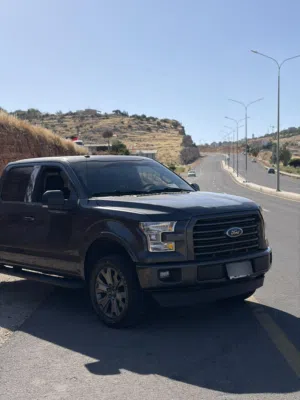 Used Ford F-150 in Salt