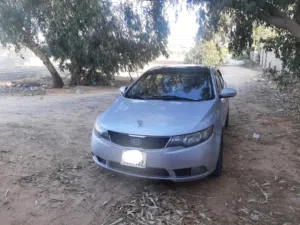 Used Kia Forte in Tripoli