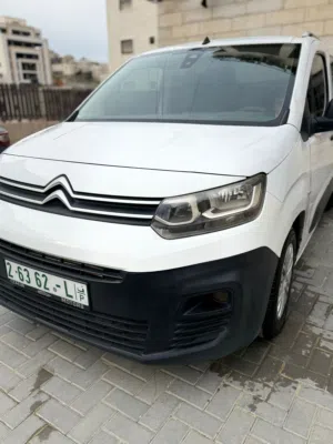 ستروين بارلينجو 2020للبيع