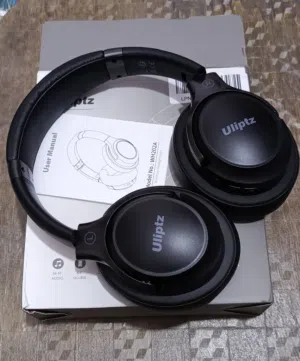 سماعة بلوتوث رأس Uliptz WH202A
