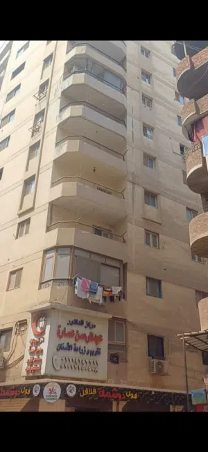 140 m2 2 Bedrooms Apartments for Rent in Giza Faisal