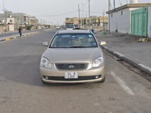 اوبتيما 2006.