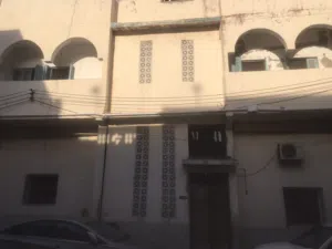 منزل طابقين للبيع منطقة السراج