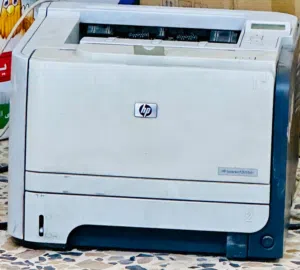 طابعة Hp laserjet p2055dn