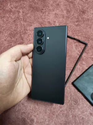 Samsung Galaxy Z Fold7 256 GB in Amman